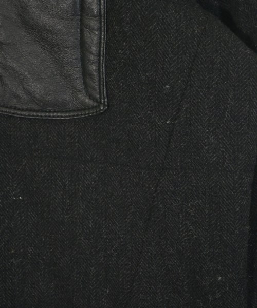 DIESEL（ディーゼル）その他 グレー サイズ:XL メンズ/2200656538010