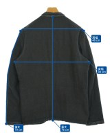 DIESEL（ディーゼル）その他 グレー サイズ:XL メンズ/2200656538010