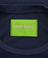 DIESEL（ディーゼル）Tシャツ・カットソー 紺 サイズ:S メンズ/2200648774037
