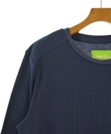 DIESEL（ディーゼル）Tシャツ・カットソー 紺 サイズ:S メンズ/2200648774037