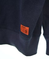 DIESEL（ディーゼル）Tシャツ・カットソー 紺 サイズ:S メンズ/2200648774037