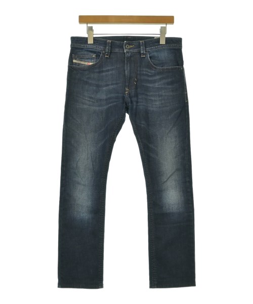 DIESEL(ディーゼル)デニムパンツ 紺 サイズ:29(S位)/2200649986033