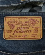 DIESEL（ディーゼル）デニムパンツ 紺 サイズ:29(S位) メンズ/2200649986033