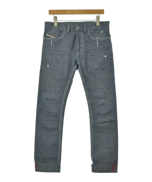 DIESEL(ディーゼル)デニムパンツ 紺 サイズ:30(M位)/2200649986040