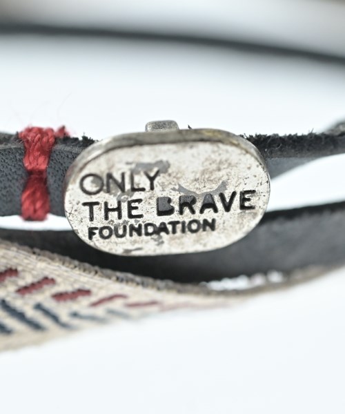 DIESEL（ディーゼル）ブレスレット・バングル ベージュ サイズ:- メンズ/2200650223127