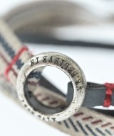 DIESEL（ディーゼル）ブレスレット・バングル ベージュ サイズ:- メンズ/2200650223127