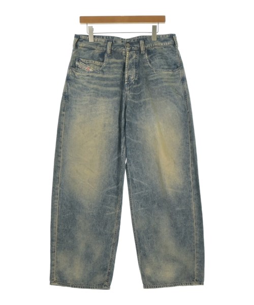 DIESEL(ディーゼル)デニムパンツ 紺 サイズ:30(M位)/2200656856046