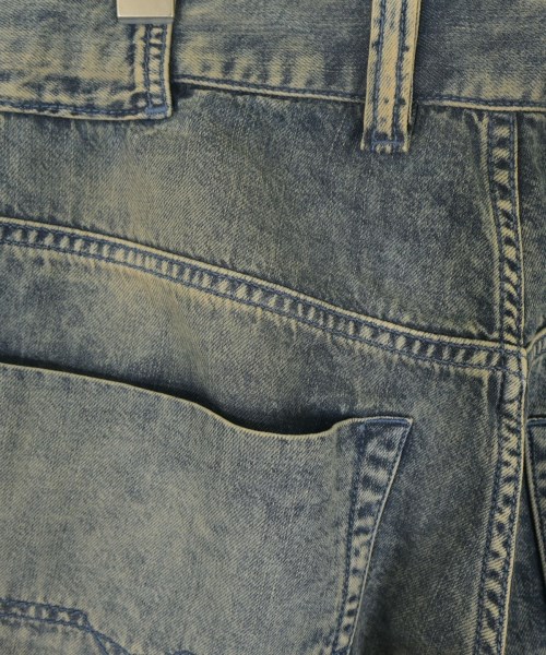 DIESEL（ディーゼル）デニムパンツ 紺 サイズ:30(M位) メンズ/2200656856046