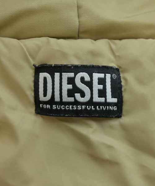 DIESEL（ディーゼル）その他 白 サイズ:S メンズ/2200650068018
