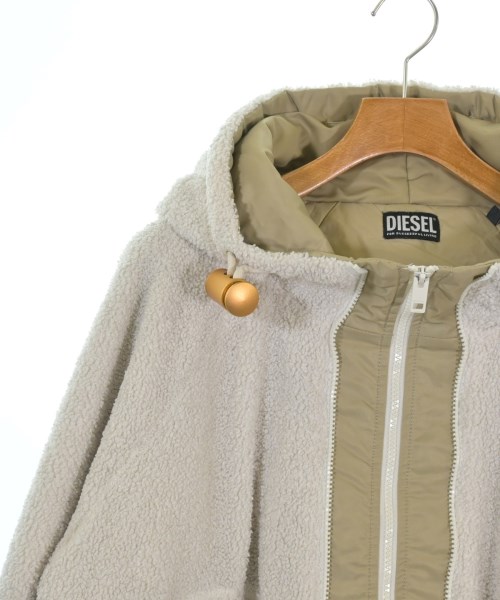 DIESEL（ディーゼル）その他 白 サイズ:S メンズ/2200650068018