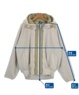 DIESEL（ディーゼル）その他 白 サイズ:S メンズ/2200650068018