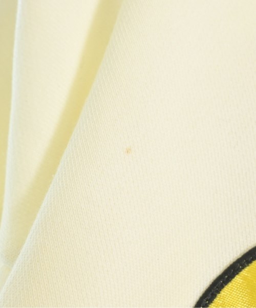 DIESEL（ディーゼル）パーカー 白 サイズ:S メンズ/2200657099022