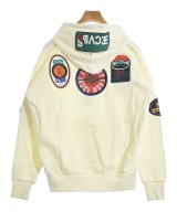 DIESEL（ディーゼル）パーカー 白 サイズ:S メンズ/2200657099022