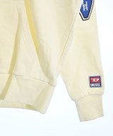 DIESEL（ディーゼル）パーカー 白 サイズ:S メンズ/2200657099022