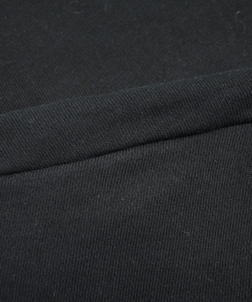 DIESEL（ディーゼル）スウェット 黒 サイズ:L メンズ/2200657127015