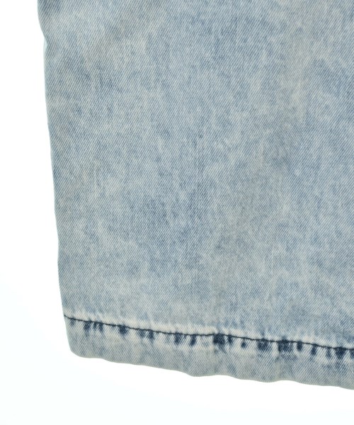 DIESEL（ディーゼル）デニムジャケット 青 サイズ:L メンズ/2200657190026