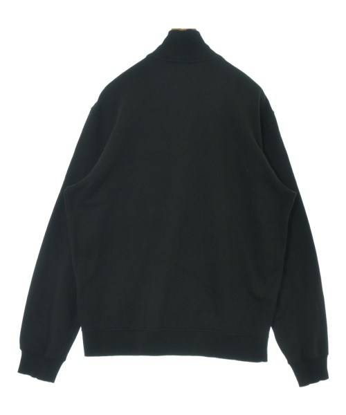 DIESEL（ディーゼル）スウェット 黒 サイズ:XXL メンズ/2200657199012