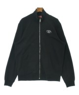 DIESEL（ディーゼル）スウェット 黒 サイズ:XXL メンズ/2200657199012