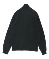 DIESEL（ディーゼル）スウェット 黒 サイズ:XXL メンズ/2200657199012