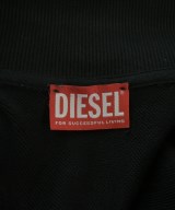 DIESEL（ディーゼル）スウェット 黒 サイズ:XXL メンズ/2200657199012