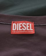 DIESEL（ディーゼル）Tシャツ・カットソー 紫 サイズ:XXL メンズ/2200657199029