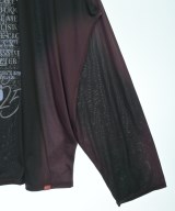 DIESEL（ディーゼル）Tシャツ・カットソー 紫 サイズ:XXL メンズ/2200657199029