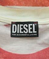 DIESEL（ディーゼル）Tシャツ・カットソー 赤 サイズ:XXL メンズ/2200657199043