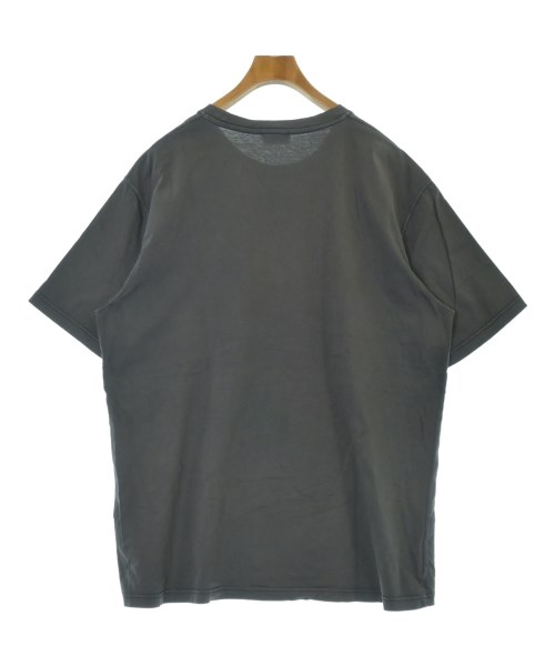 DIESEL（ディーゼル）Tシャツ・カットソー グレー サイズ:XXL メンズ/2200657199050