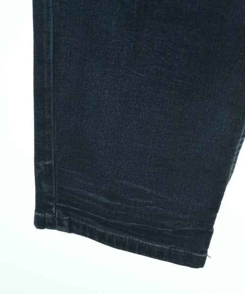 DIESEL（ディーゼル）デニムパンツ 紺 サイズ:32(L位) メンズ/2200637194204