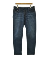 DIESEL（ディーゼル）デニムパンツ 紺 サイズ:32(L位) メンズ/2200637194204