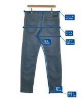 DIESEL（ディーゼル）デニムパンツ 紺 サイズ:32(L位) メンズ/2200637194211