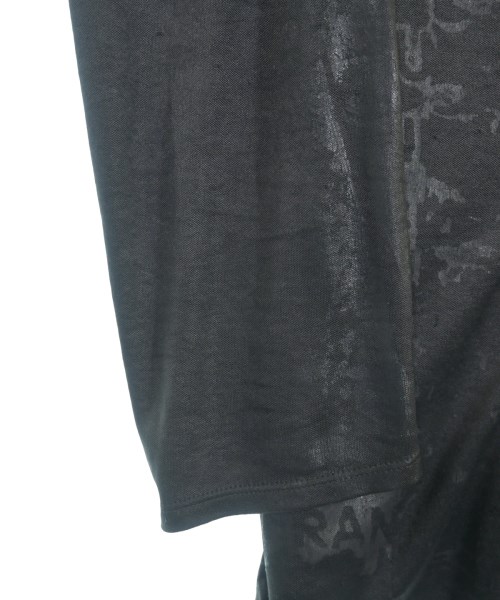 DIESEL（ディーゼル）ジャケット 黒 サイズ:48(L位) メンズ/2200656804016