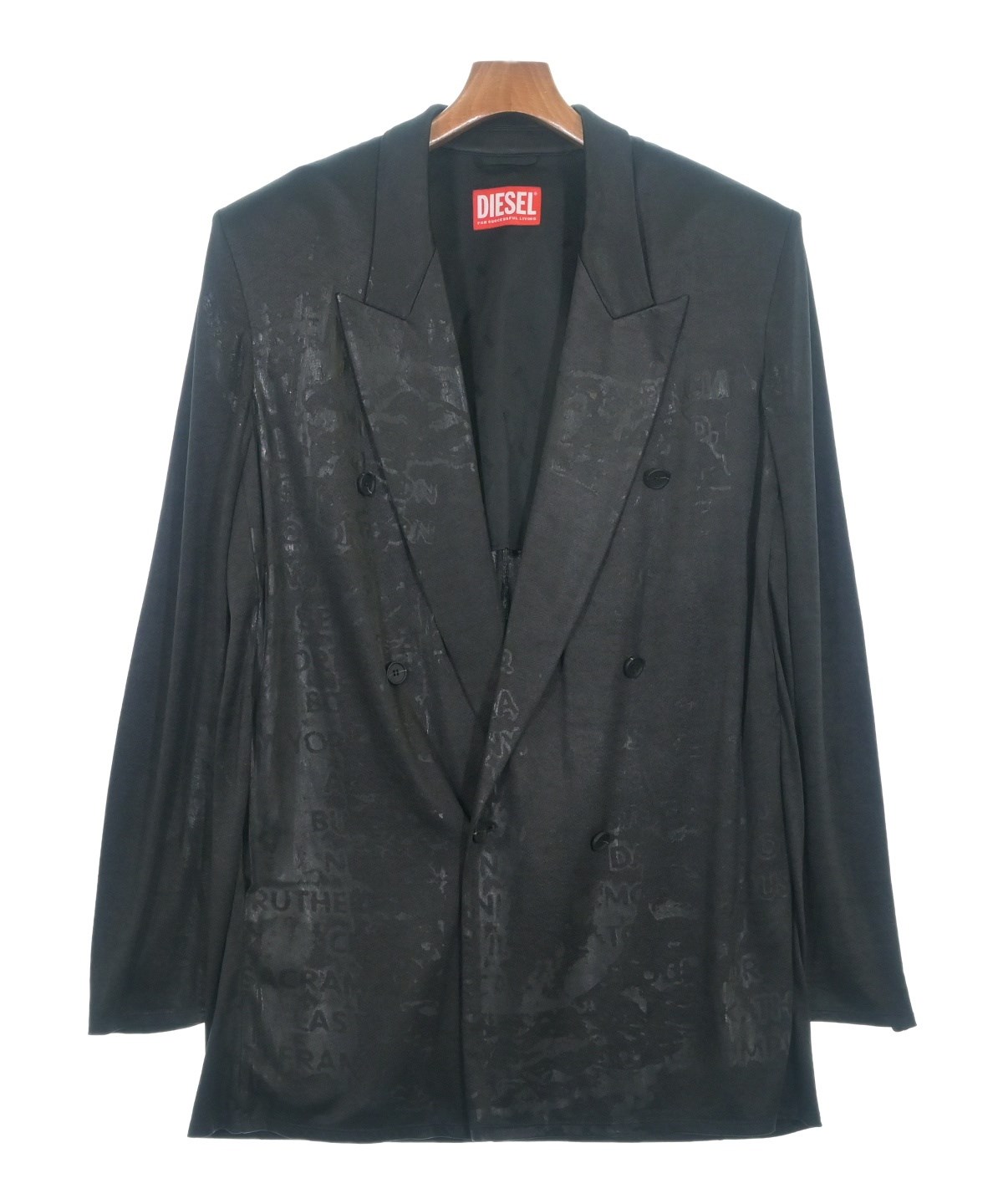 ひ*る様 【購入価格8万程】ディーゼル(DIESEL)×Nハリウッド