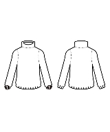 DIESEL（ディーゼル）ニット・セーター 青 サイズ:XL メンズ/2200656804023