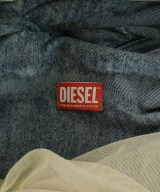 DIESEL（ディーゼル）ニット・セーター 青 サイズ:XL メンズ/2200656804023