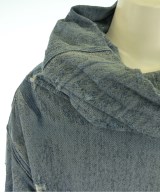 DIESEL（ディーゼル）ニット・セーター 青 サイズ:XL メンズ/2200656804023