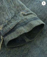 DIESEL（ディーゼル）ニット・セーター 青 サイズ:XL メンズ/2200656804023