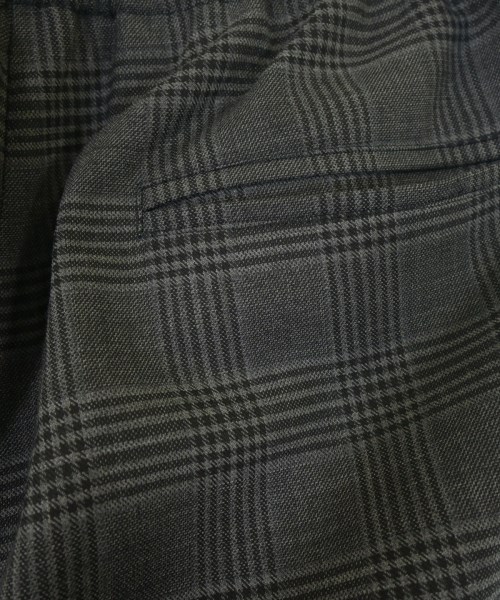 DIESEL（ディーゼル）その他 グレー サイズ:40(M位) メンズ/2200656804030