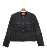 DIESEL デニムジャケット