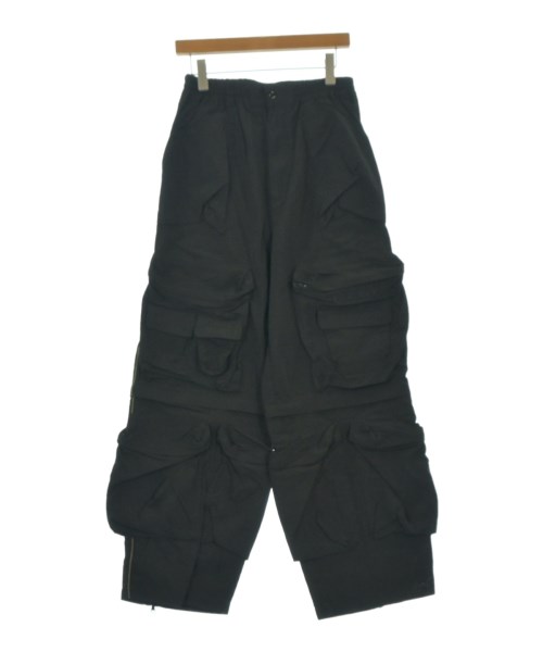 DIESEL(ディーゼル)その他 黒 サイズ:46(M位)/2200640660215