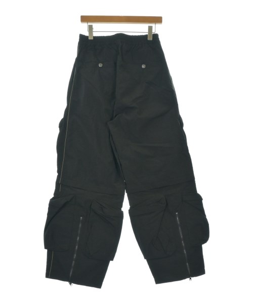 DIESEL（ディーゼル）その他 黒 サイズ:46(M位) メンズ/2200640660215