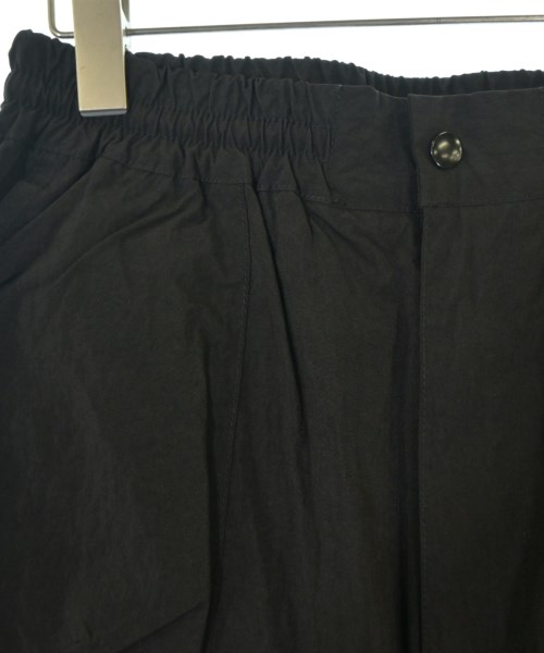 DIESEL（ディーゼル）その他 黒 サイズ:46(M位) メンズ/2200640660215