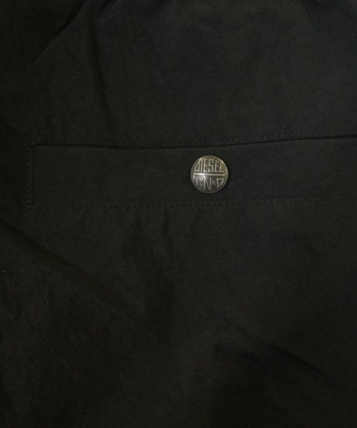 DIESEL（ディーゼル）その他 黒 サイズ:46(M位) メンズ/2200640660215