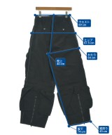 DIESEL（ディーゼル）その他 黒 サイズ:46(M位) メンズ/2200640660215