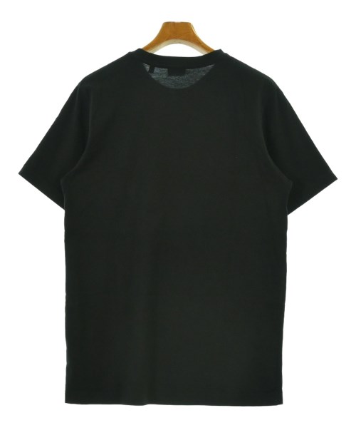 DIESEL（ディーゼル）Tシャツ・カットソー 黒 サイズ:S メンズ/2200653666136