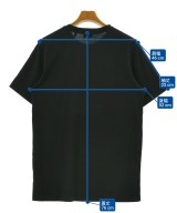 DIESEL（ディーゼル）Tシャツ・カットソー 黒 サイズ:S メンズ/2200653666136