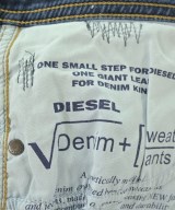 DIESEL（ディーゼル）デニムパンツ 紺 サイズ:30(M位) メンズ/2200654027264