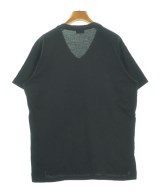 DIESEL（ディーゼル）Tシャツ・カットソー 黒 サイズ:XL メンズ/2200654230091