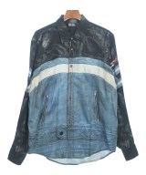 DIESEL カジュアルシャツ