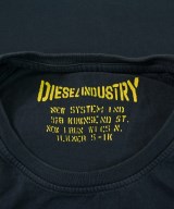 DIESEL（ディーゼル）Tシャツ・カットソー 紺 サイズ:L メンズ/2200657947354